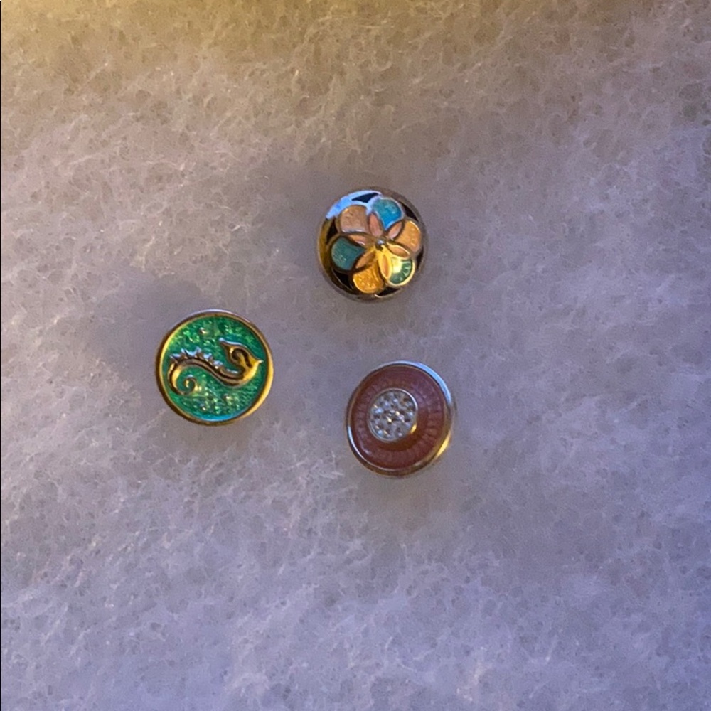 Kameleon jewelry pops